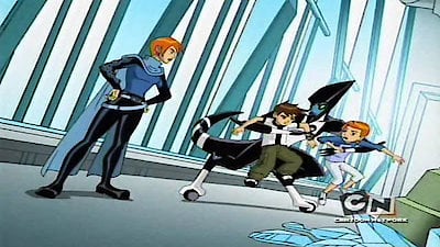 Best of Ben 10000 full episode