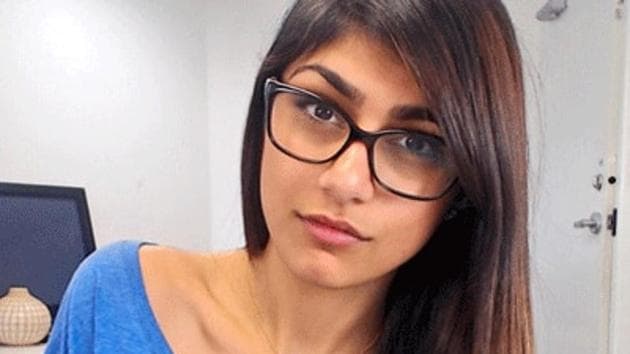 colleen collins recommends Mia Khalifa House Address