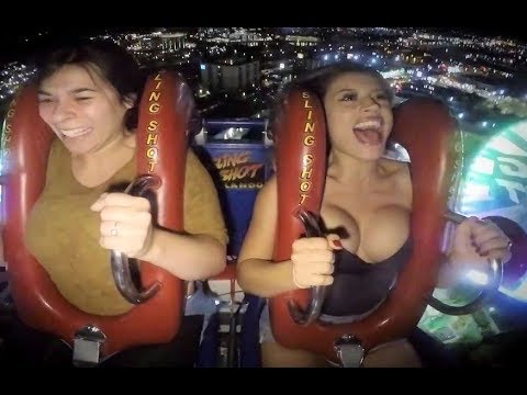 bubba pearson recommends Sling Shot Ride Boobs