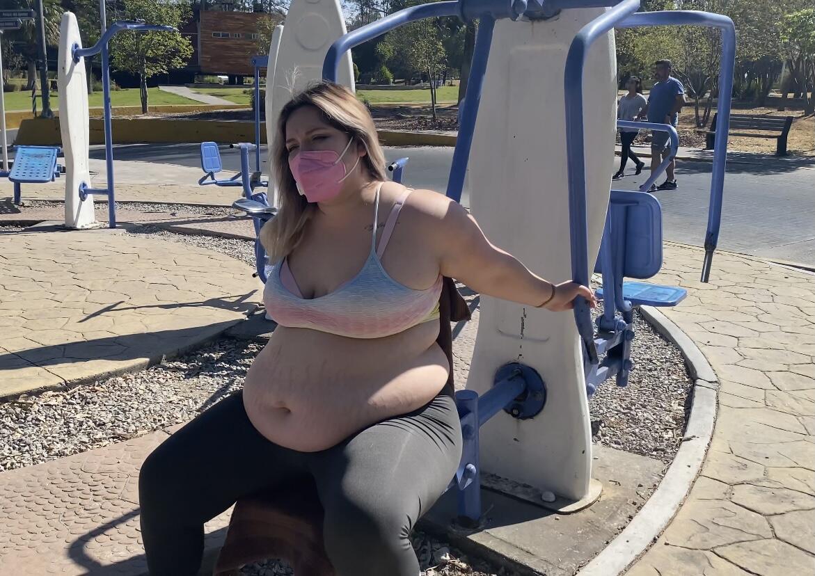 christina grady share sexy bbw in public photos