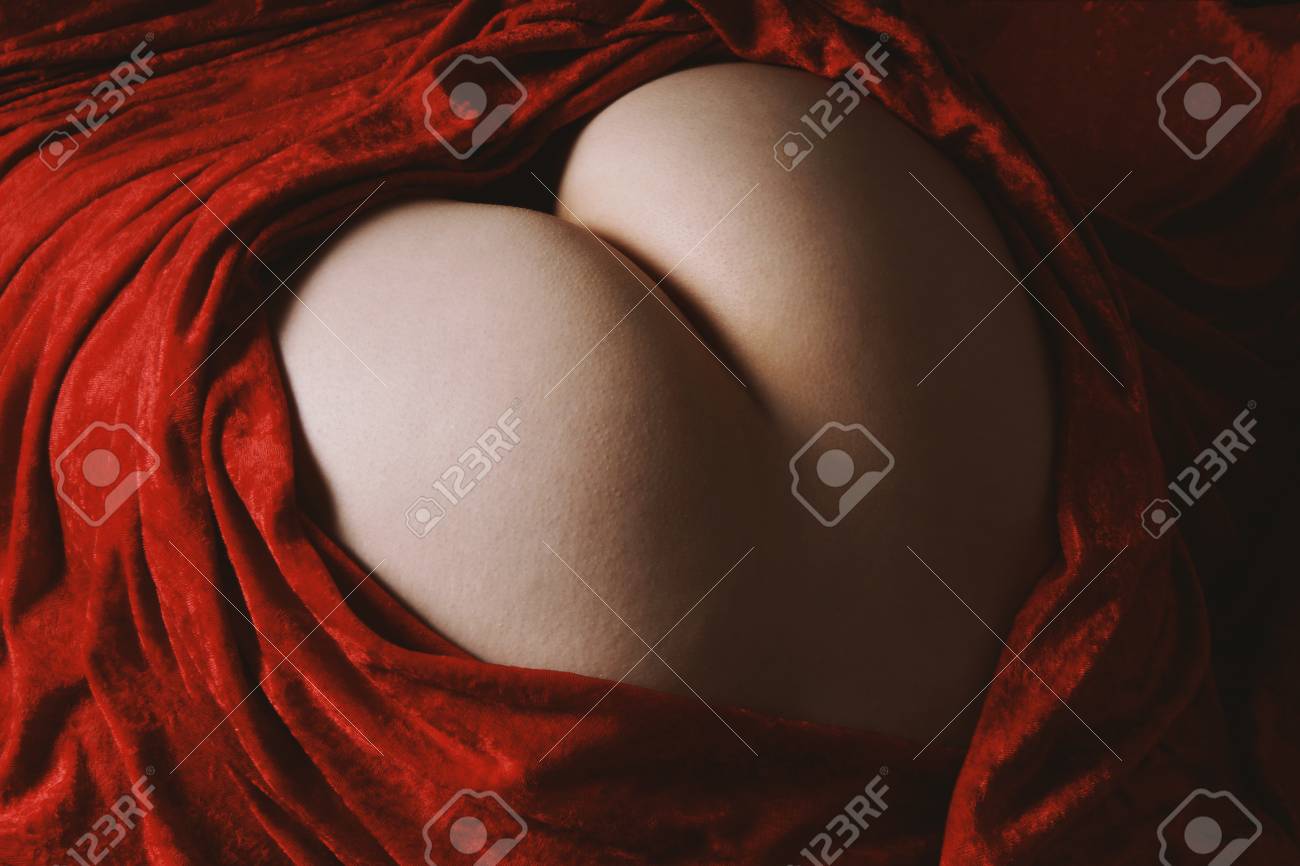 bret story recommends perfect heart shaped ass pic
