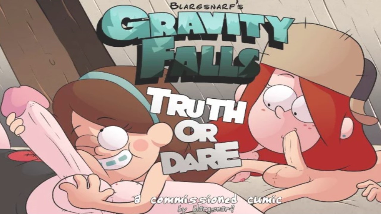 cassie n recommends Gravity Falls Porn Game