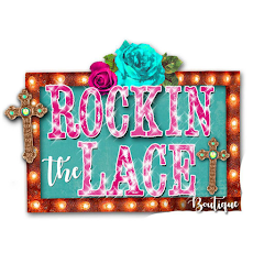 barbara nickson recommends rockin the lace pic