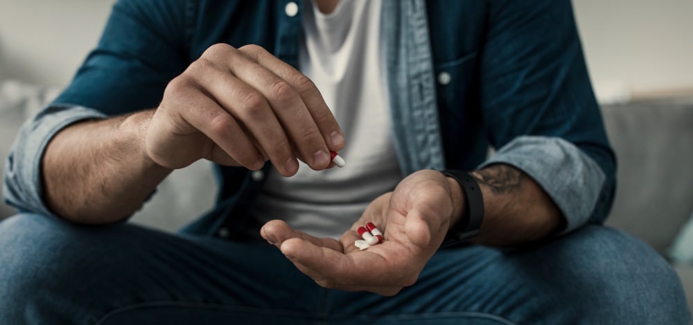 brandon huntsman recommends men with pills porn pic