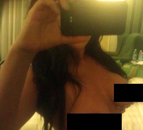 Best of Snooki naked leaked