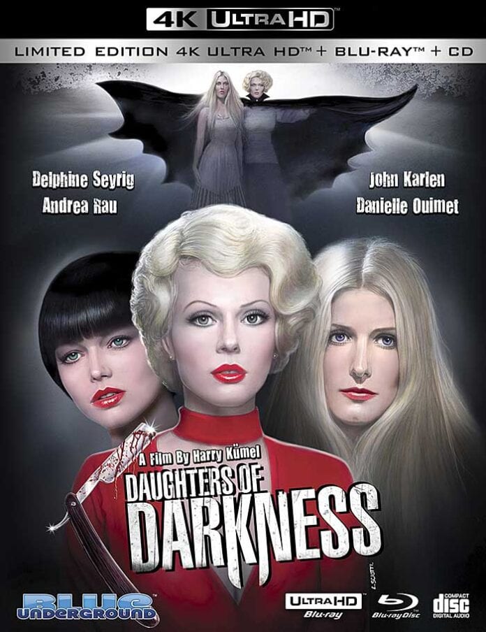 christine lohse share daughter of darkness full movie photos