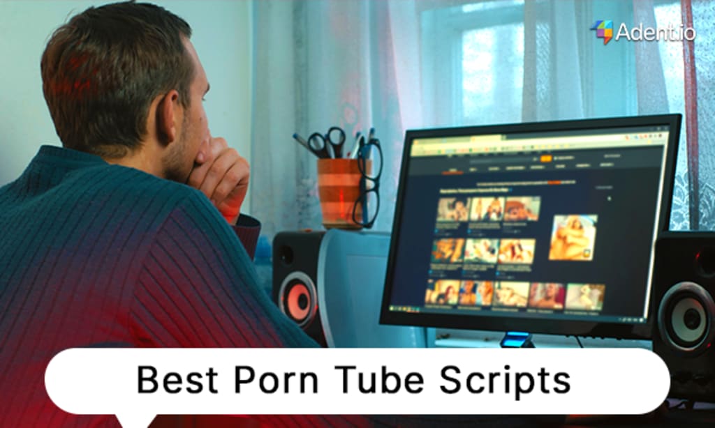 cheryl waggoner recommends adult video tubes pic