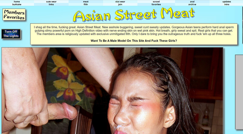 cairoden ali share asian street meat deepthroat photos