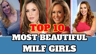 ameer kayum recommends The Most Beautiful Milf