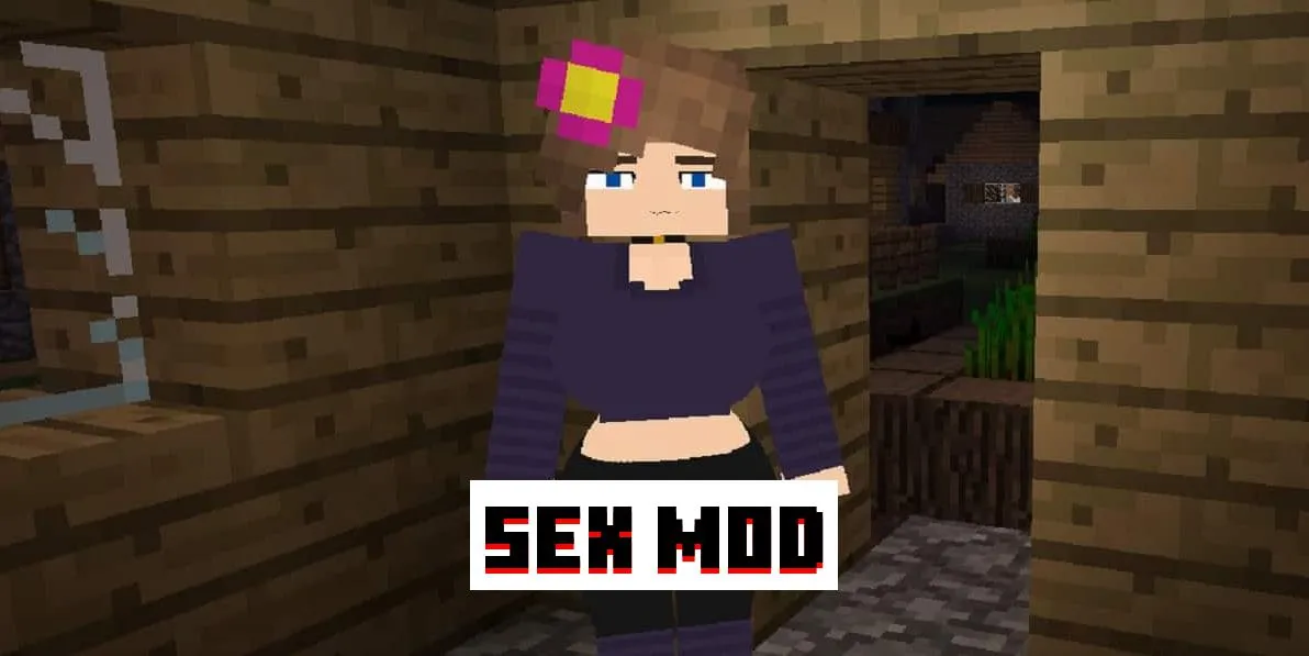 Best of Minecraft sexcraft mod download