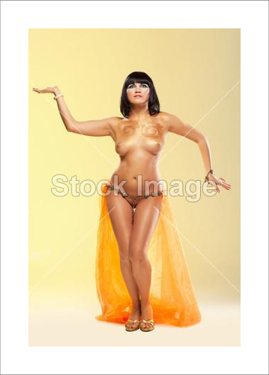 alyshia harvey add naked women dancing photo