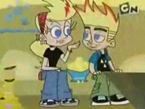 Best of Johnny test and sissy sex