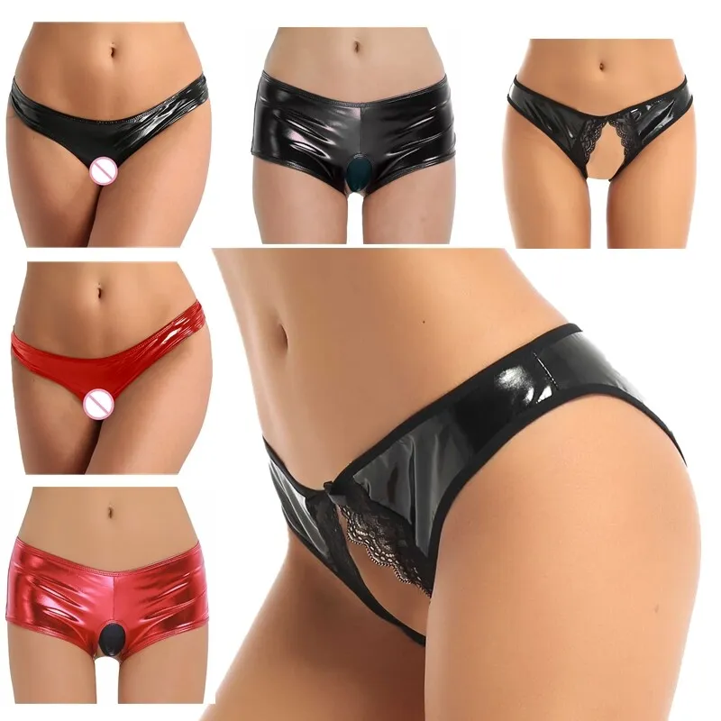 Sexy Wet Panties parlor sex