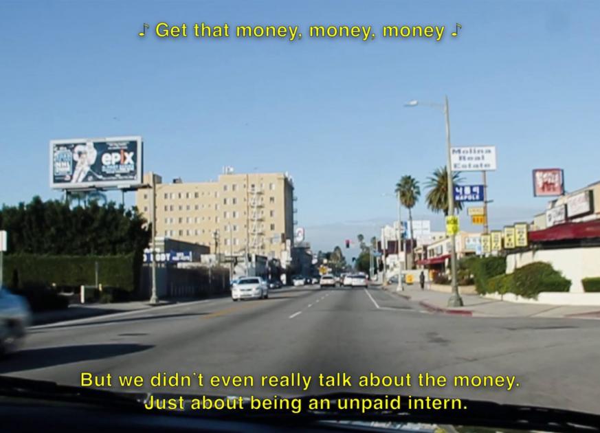 clark hendrickson recommends money talks reality videos pic