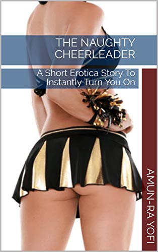 curtis boutin recommends Naughty Cheerleader Pics