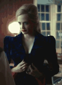 brock cheshier recommends eva green hot gif pic