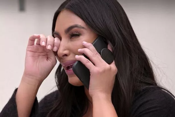 Kim Kardashian 2nd Sex Tape india porn