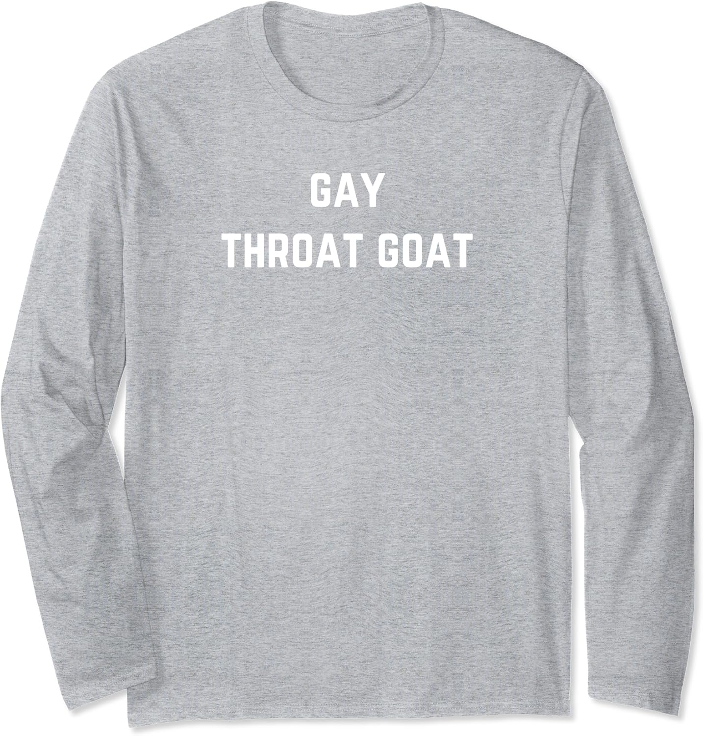 christopher granada recommends Throat Goat Meaning