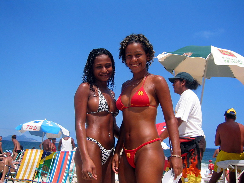 brandon somers add brazil family nude beach photo