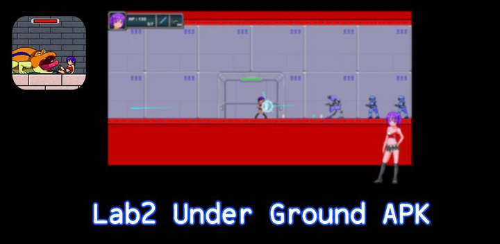 Best of Lab 2 underground full game