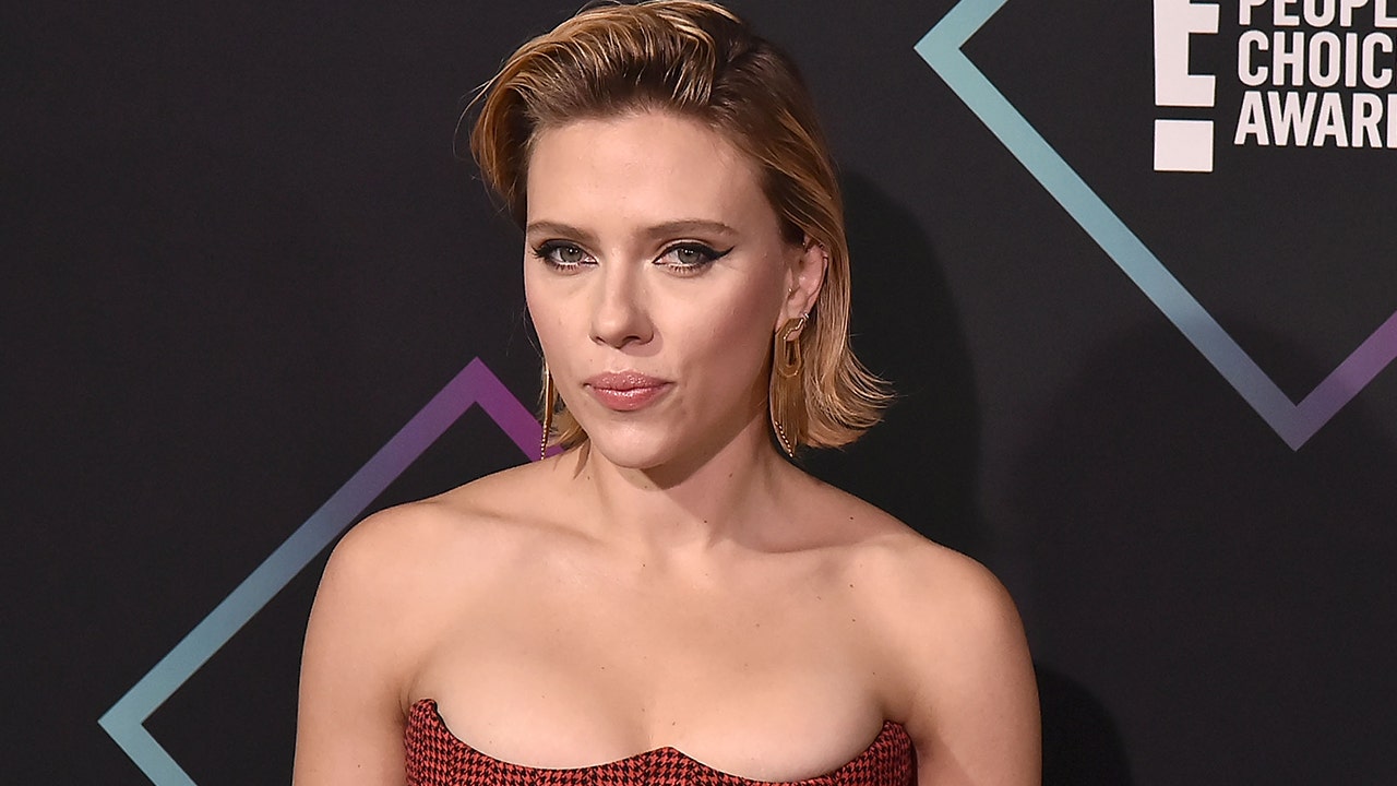 andrew gamerl recommends scarlett johansson sexy porn pic
