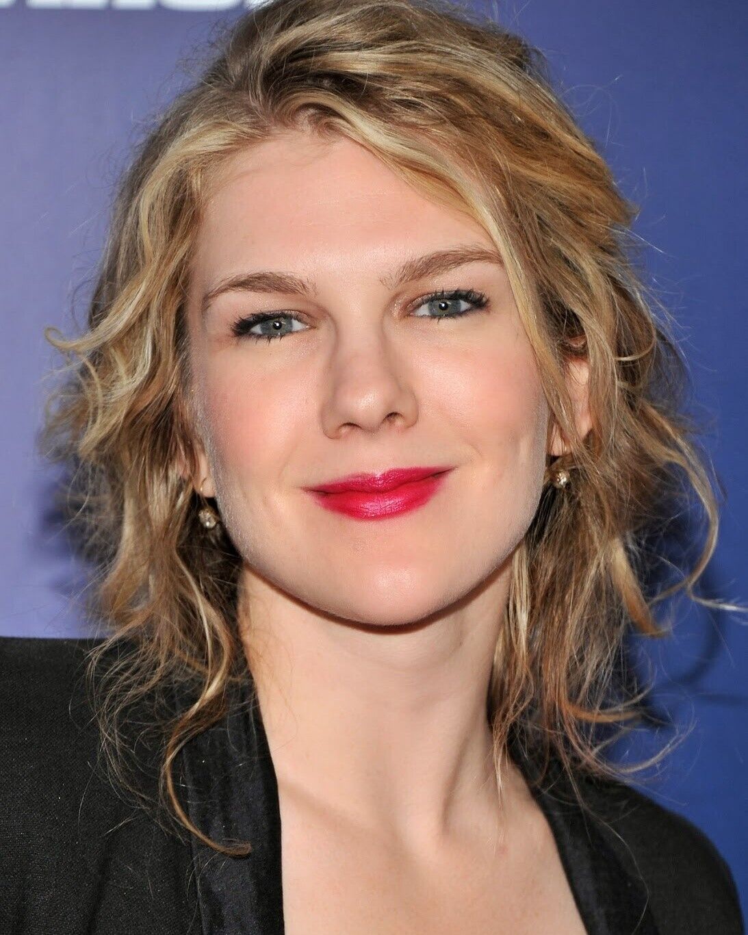 lily rabe sexy
