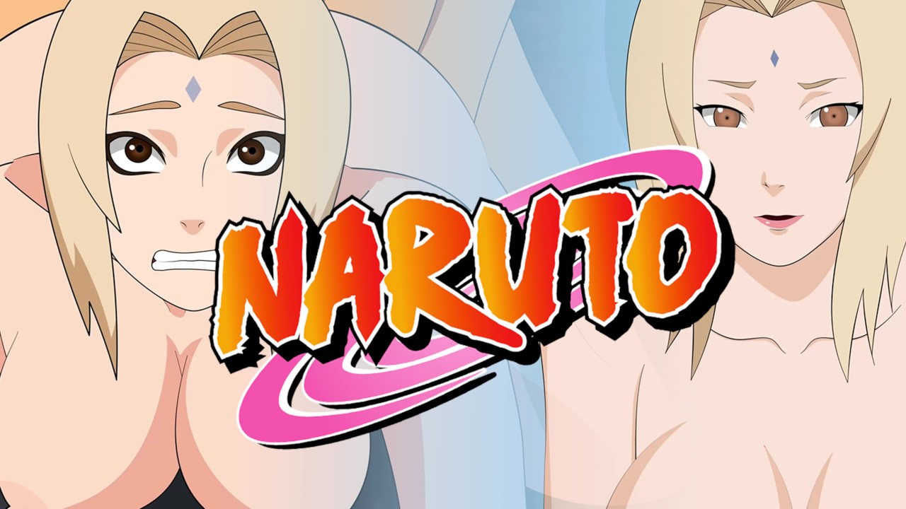 danielle haydon recommends Naruto Shippuden Tsunade Hentai