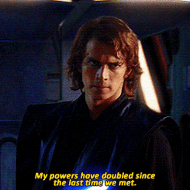 My Powers Have Doubled Gif hair pictures