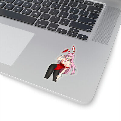 henti zero two