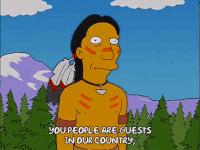 anshul parmar recommends native american gif pic