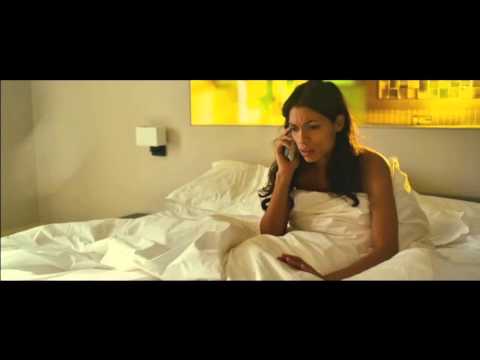 Best of Rosario dawson trance scene