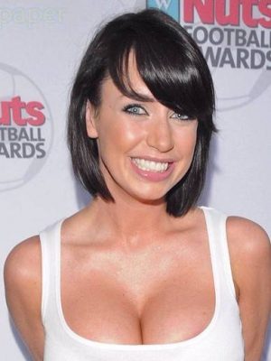 bill bodie recommends sophie howard measurements pic