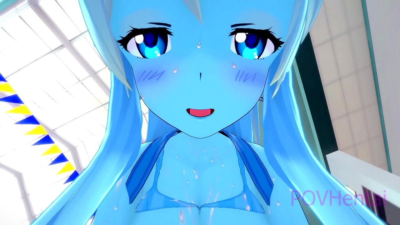 anime slime girl porn