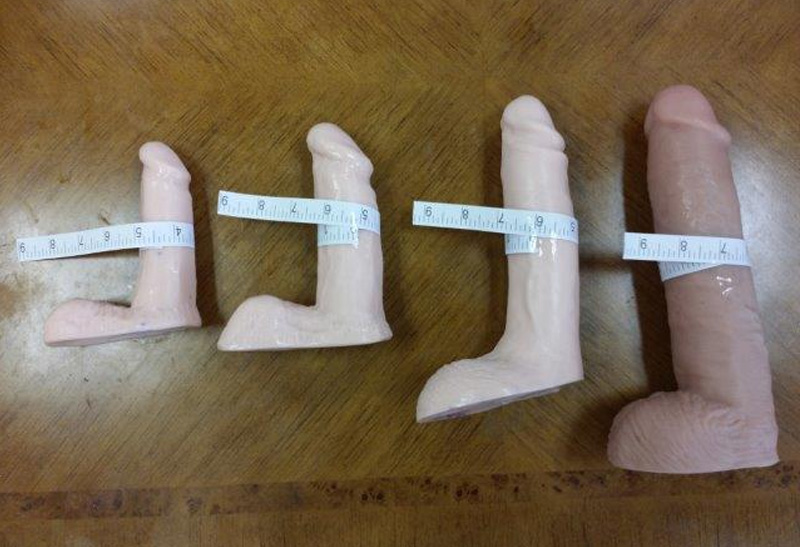 alison mckim recommends 5 inch thick penis pic