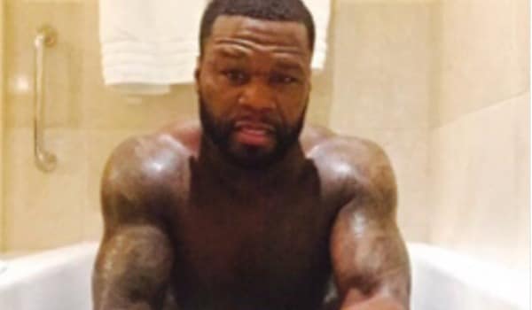 debbie stroh recommends 50 cent naked pic