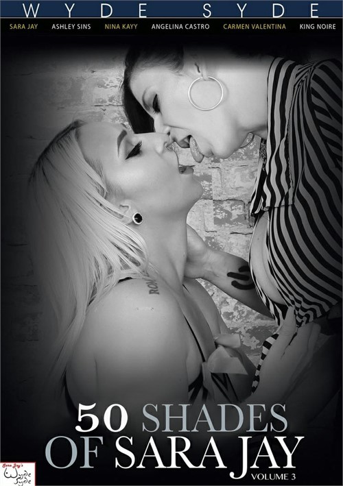 cassandra spiller add photo 50 shades of sara jay