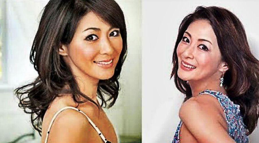 adriane dela cruz recommends 50 Year Old Japanese Woman