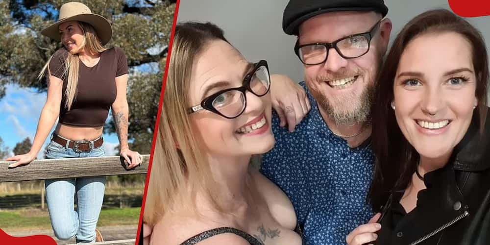 aaron alamo recommends Wife Shares Her Husband