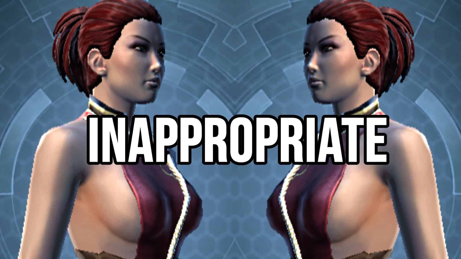 alex biehn recommends kotor 2 nude mods pic