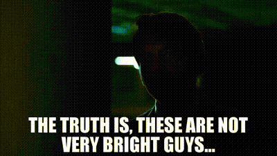 billy bedford share the truth is not the truth gif photos