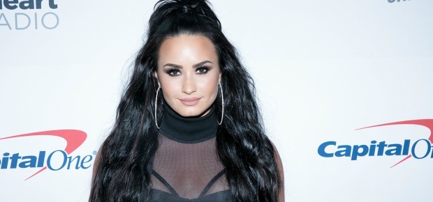 ahmed abdel kader recommends demi lovato look alikes pic