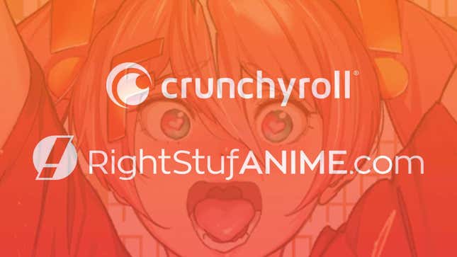 carl david castro recommends Does Crunchyroll Have Hentai