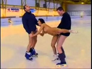 amaya lopez recommends ice skater sex tape pic