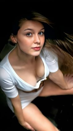 melissa benoist xxx