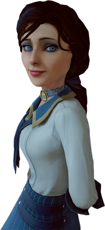 christie schuett share bioshock infinite elizabeth 34 photos