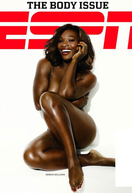 Best of Serena williams nude pictures