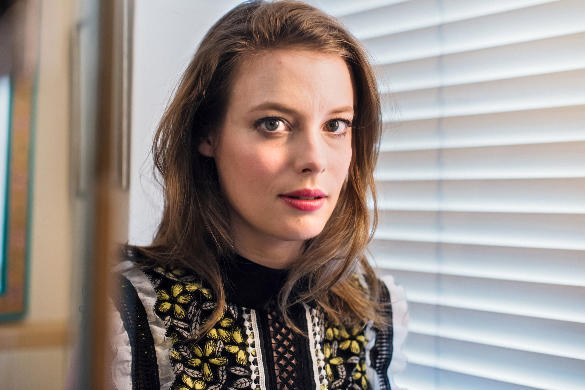 devang chaturvedi recommends gillian jacobs sex pic