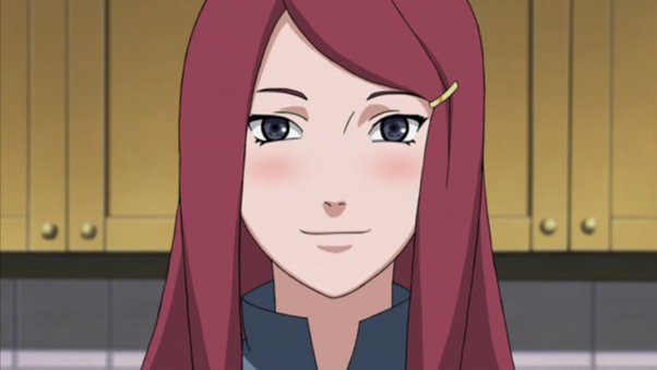 april fisher recommends naruto red hair girl pic