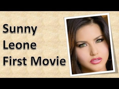Sunny Leone First Video shower scenes