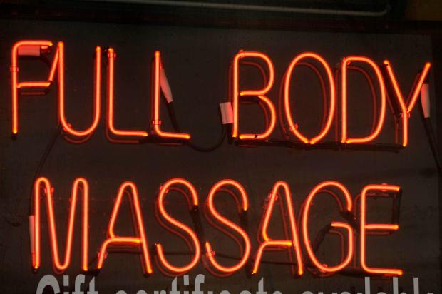 corey howard recommends Sensual Massage Orange County